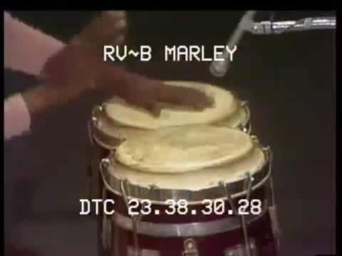 Bob Marley & The Wailers - Kinky Reggae