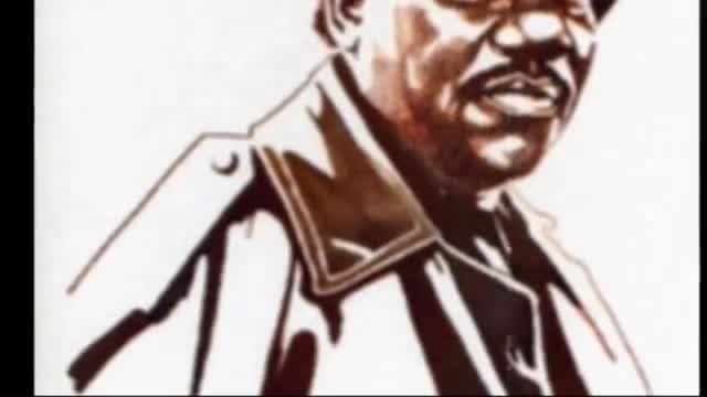 Bobby “Blue” Bland - This Time I'm Gone for Good