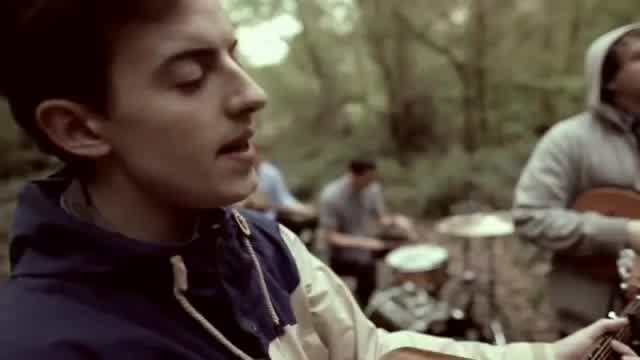 Bombay Bicycle Club - Rinse Me Down