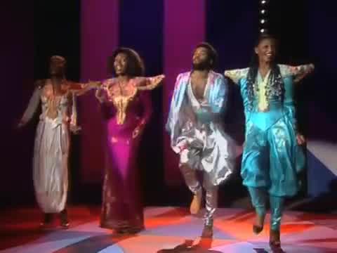 Boney M. - I See a Boat (on the River)