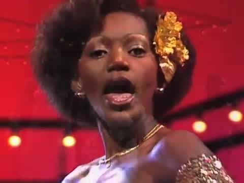 Boney M. - No Woman No Cry