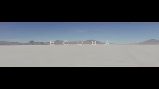 Booba - Friday