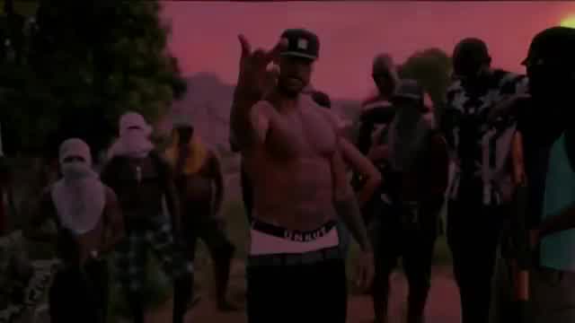 Booba - Génération Assassin