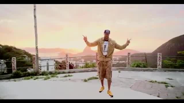 Booba - Tombé pour elle