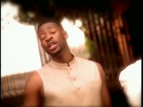 Boyz II Men - I’ll Make Love to You