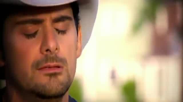 Brad Paisley - Welcome to the Future