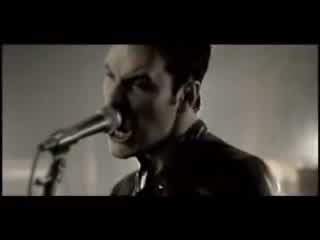 Breaking Benjamin - The Diary of Jane