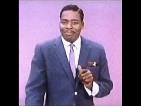 Brook Benton - With All Of My Heart