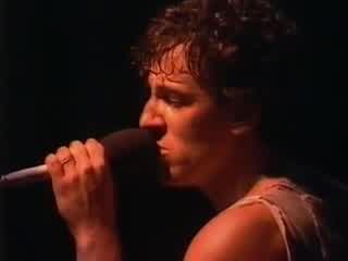 Bruce Springsteen - I’m on Fire