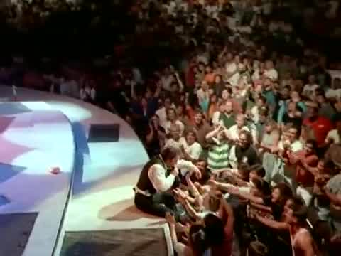 Bruce Springsteen - Leap of Faith