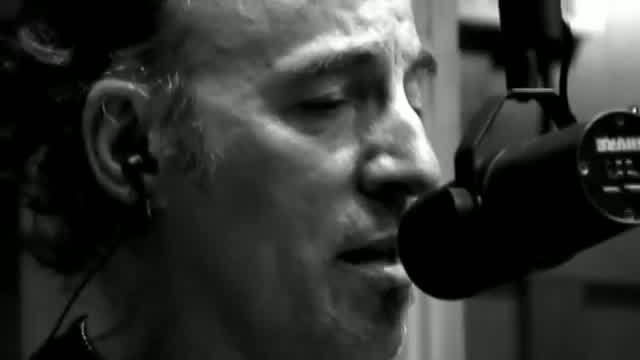 Bruce Springsteen - Working on a Dream