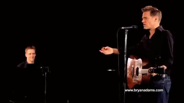 Bryan Adams - I Still Miss You…A Little Bit
