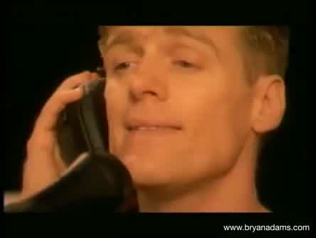 please forgive me bryan adams just the song no video