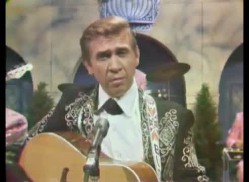 Buck Owens - Don't Let Her Know