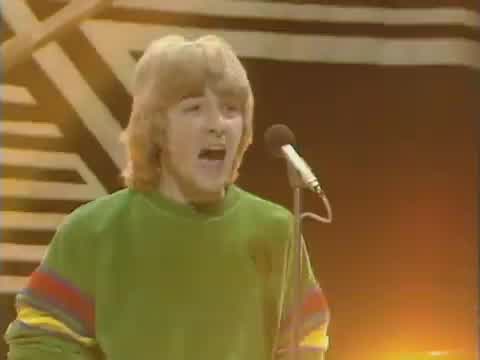 Bucks Fizz - Making Your Mind Up