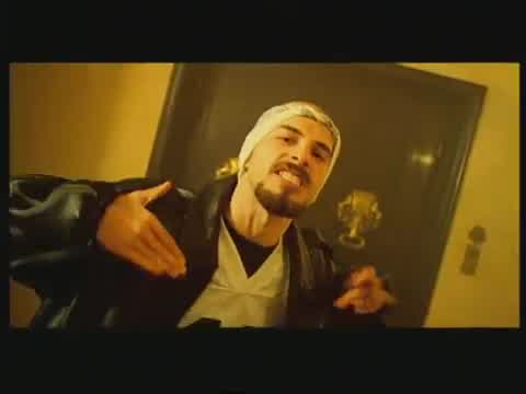 B.U.G. Mafia - Poezie de stradă