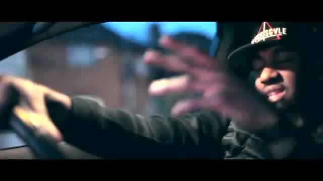 Bugzy Malone - M.E.N.