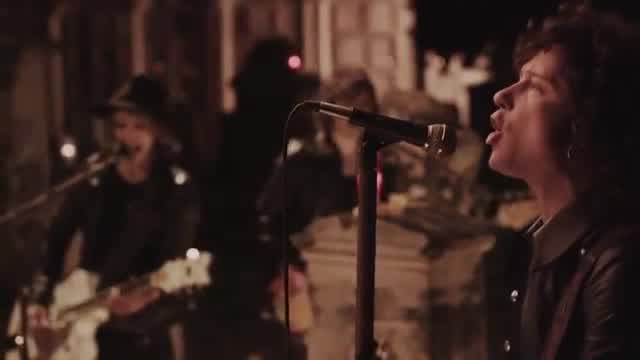 Bunbury - Los inmortales