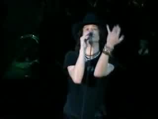 Bunbury - Y al final