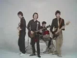 Buzzcocks - What Do I Get?