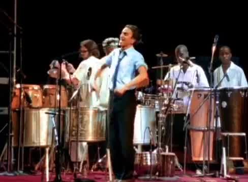 Caetano Veloso - A luz de tieta