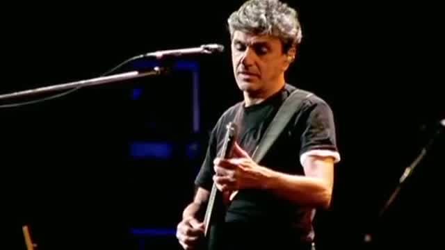 Caetano Veloso - Cajuína