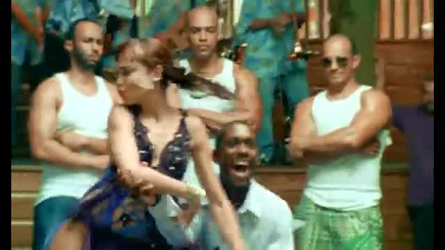 Calle 13 - Cumbia de los aburridos