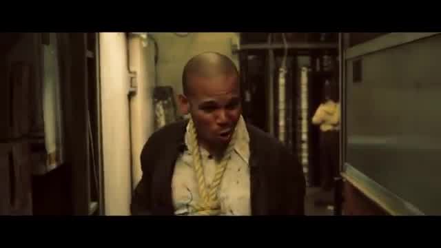 Calle 13 - El aguante