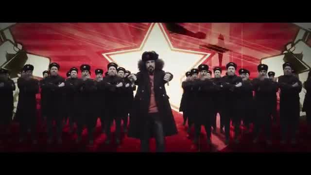 Caparezza - Avrai ragione tu (ritratto)