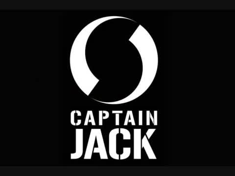 Captain Jack - Munafik