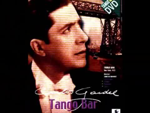 Carlos Gardel - Amurado