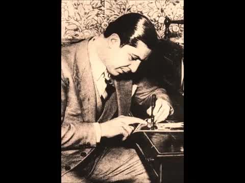 Carlos Gardel - Aquellas cartas