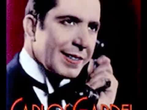 Carlos Gardel - Melodía de arrabal