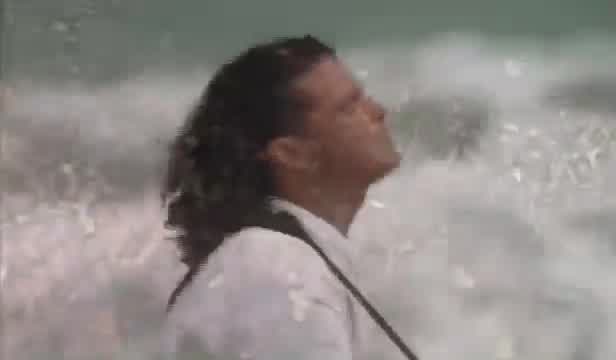 Carlos Vives - La gota fría