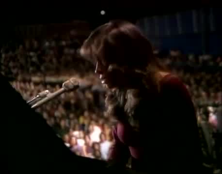 Carly Simon - That's the Way I Always Heard It Should Be