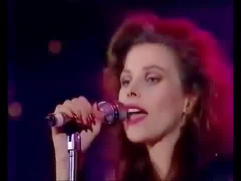 C.C.Catch - Good Guys Only Win in Movies