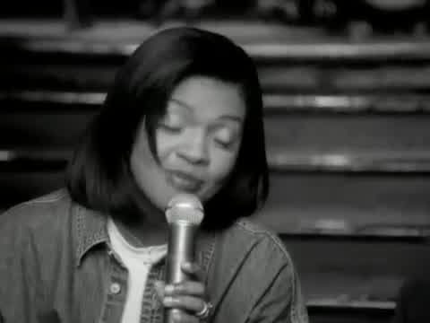 CeCe Winans - Count on Me