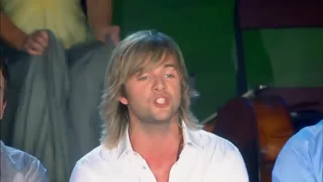 Celtic Thunder - A Place in the Choir