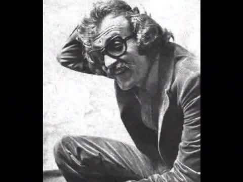 Cem Karaca - Sevda Kuşun Kanadında