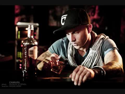 Chakuza - Hat sich das gelohnt? (Jim Jones Cover)