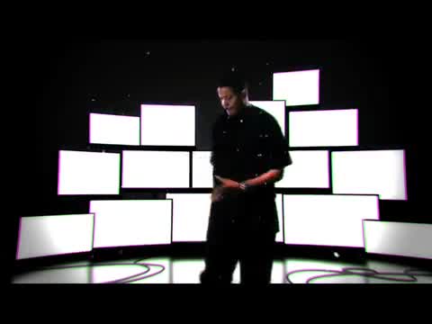 Chali 2na - Lock Shit Down