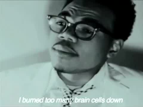 Chance the Rapper - Brain Cells