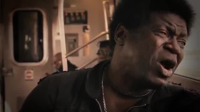 Charles Bradley - Change for the World