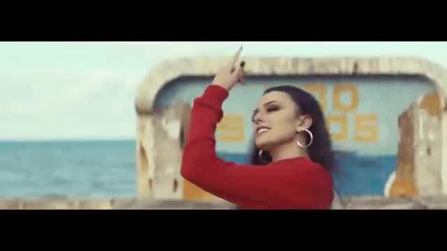 Cher Lloyd - None of My Business
