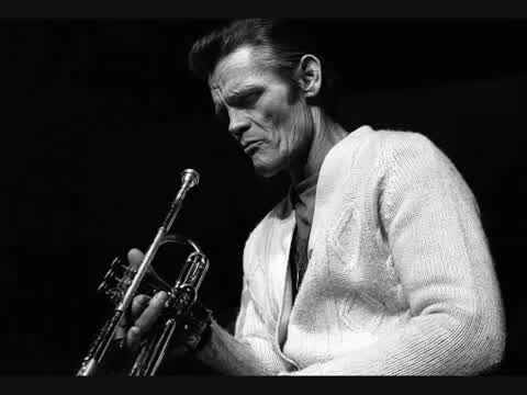 Chet Baker - Almost Blue