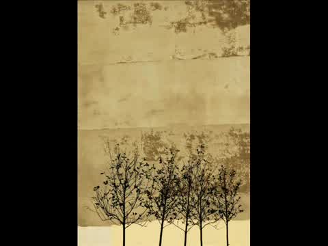 Chet Baker - I Talk to the Trees