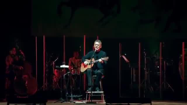 Chico Buarque - Geni e o zepelim