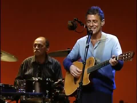 Chico Buarque - Quem te viu, quem te vê