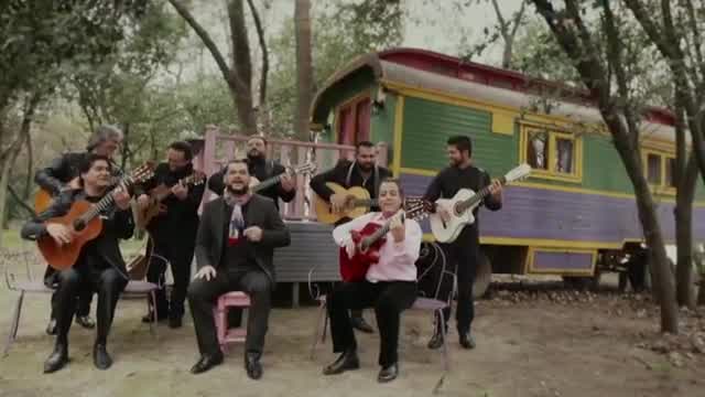 Chico & The Gypsies - Plus près des etoiles