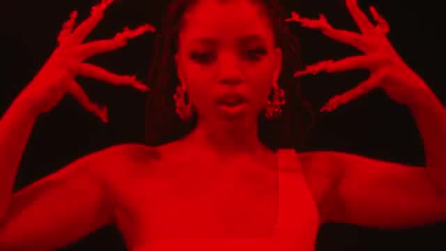 Chloe x Halle - Ungodly Hour